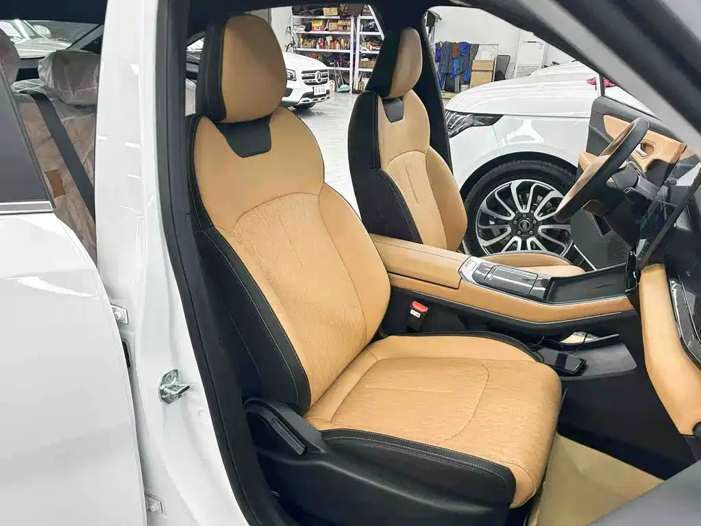 RUILAN AUTOMOBILE RUILAN 7