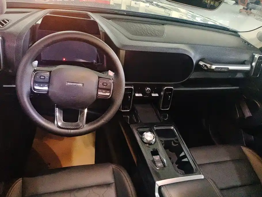 Haval Big Dog — миниатюра 12