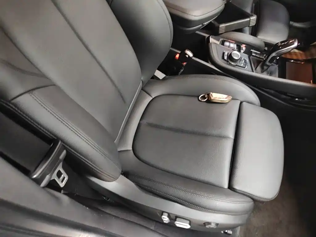BMW X2 (Import) — миниатюра 25