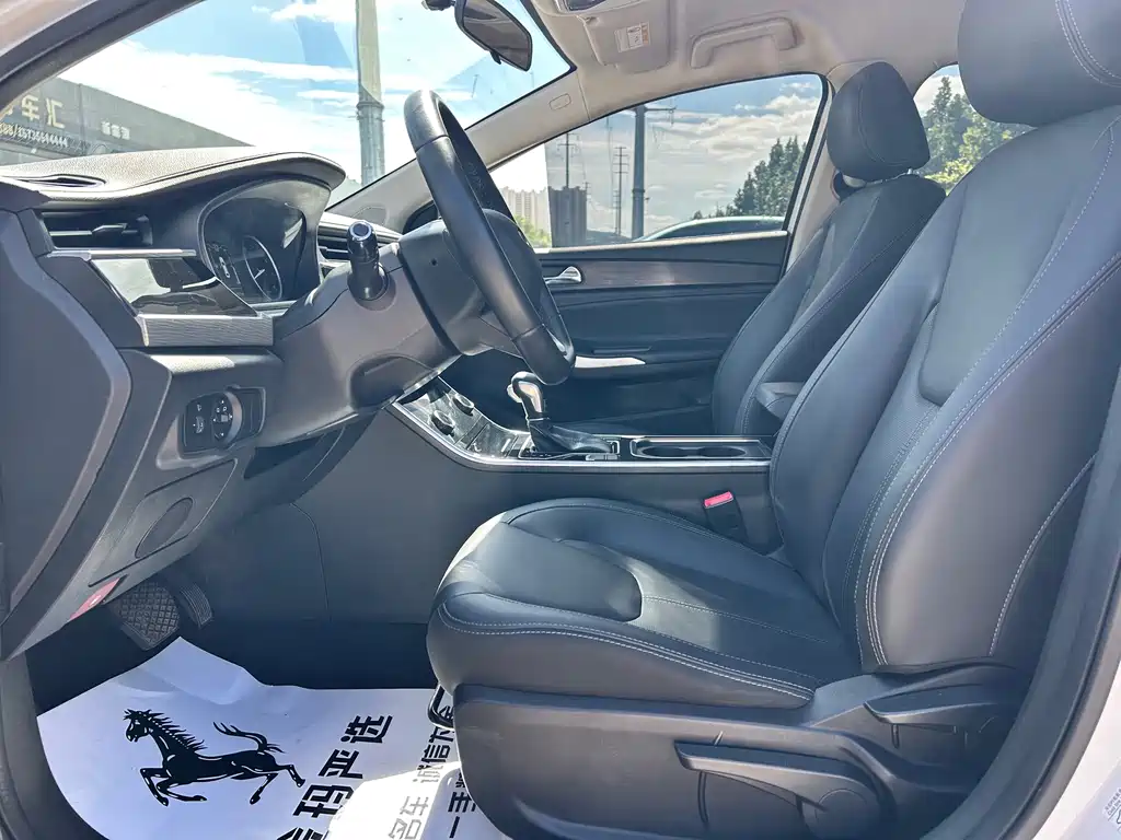 Chery Arrizo 5 — миниатюра 4