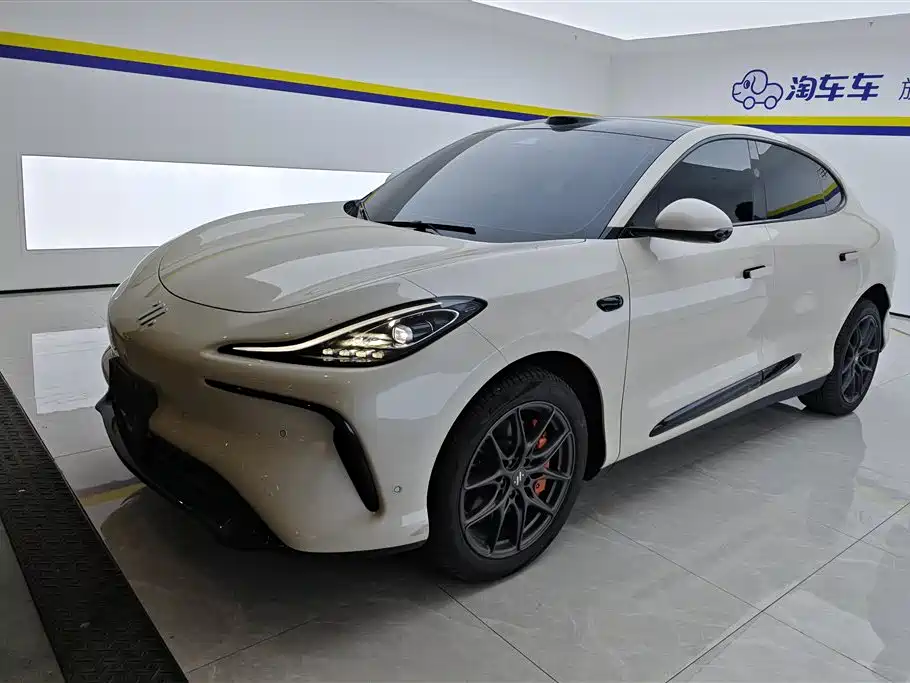 IM Motors LS6