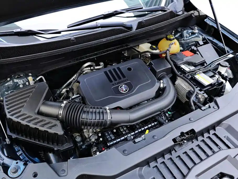 Buick Enclave 28T 4WD Premium Flagship Type, фото 38