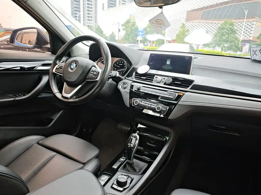 BMW X2 2019 sDrive20i M VI