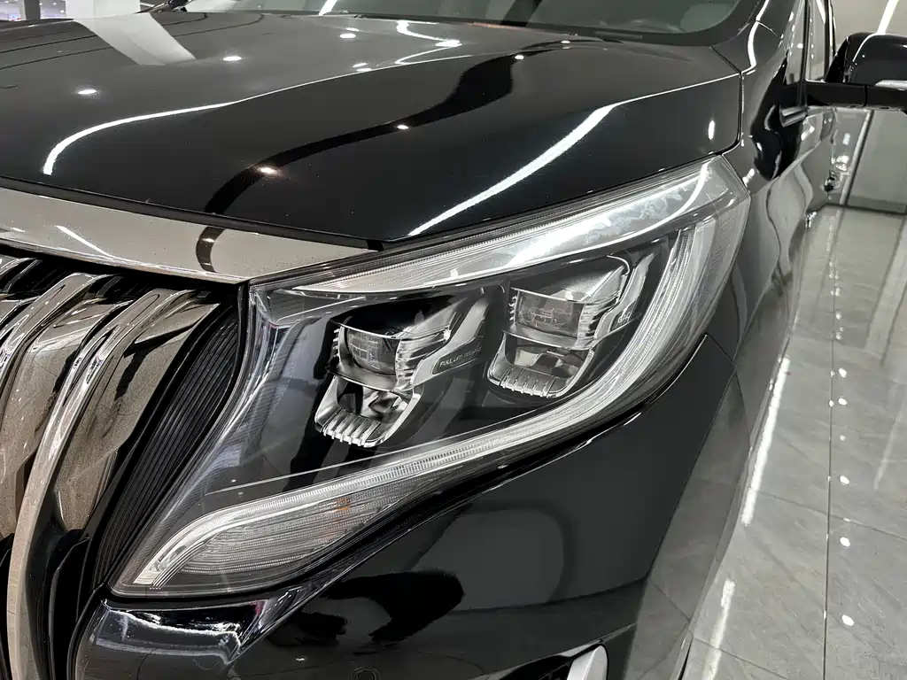GAC Motor Trumpchi M8 — миниатюра 19