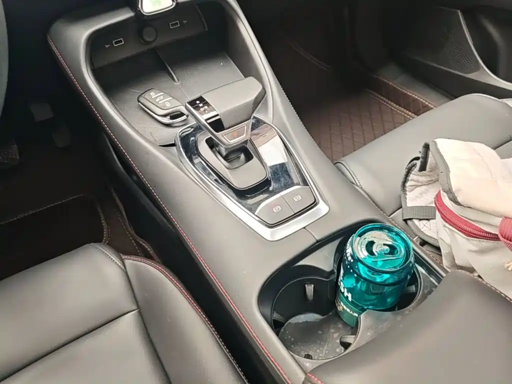 MG MG5 — миниатюра 14