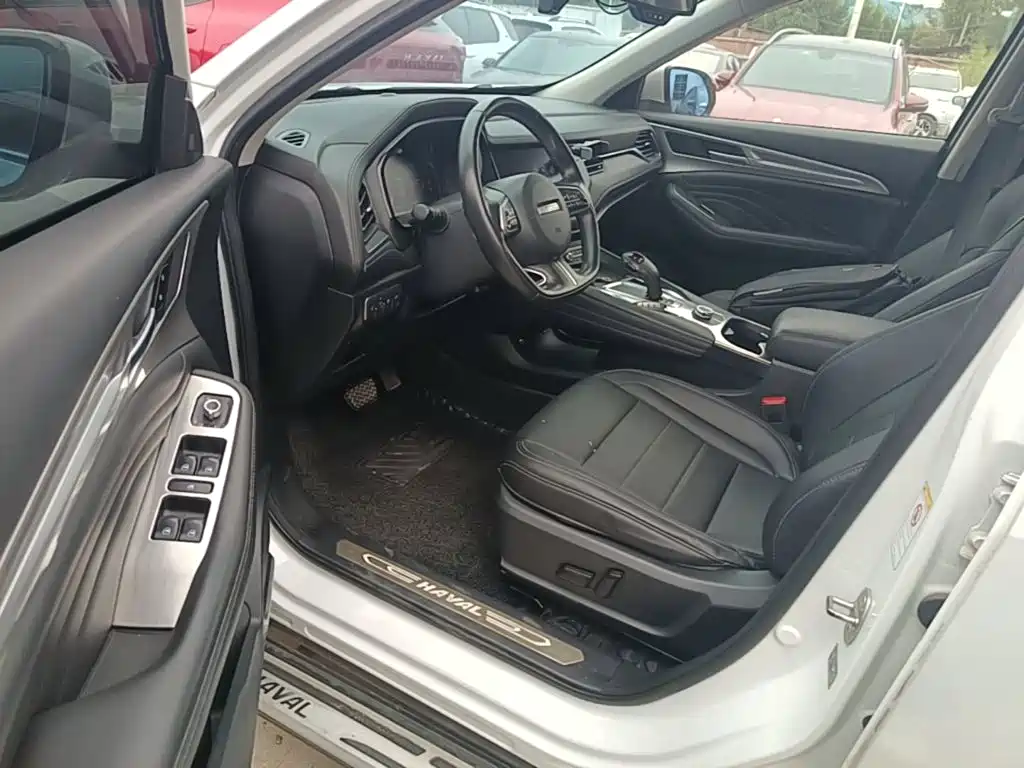 Haval F7 — миниатюра 16