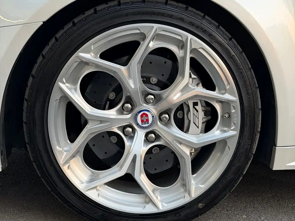 Cadillac CTS 2012 6.2L CTS-V COUPE