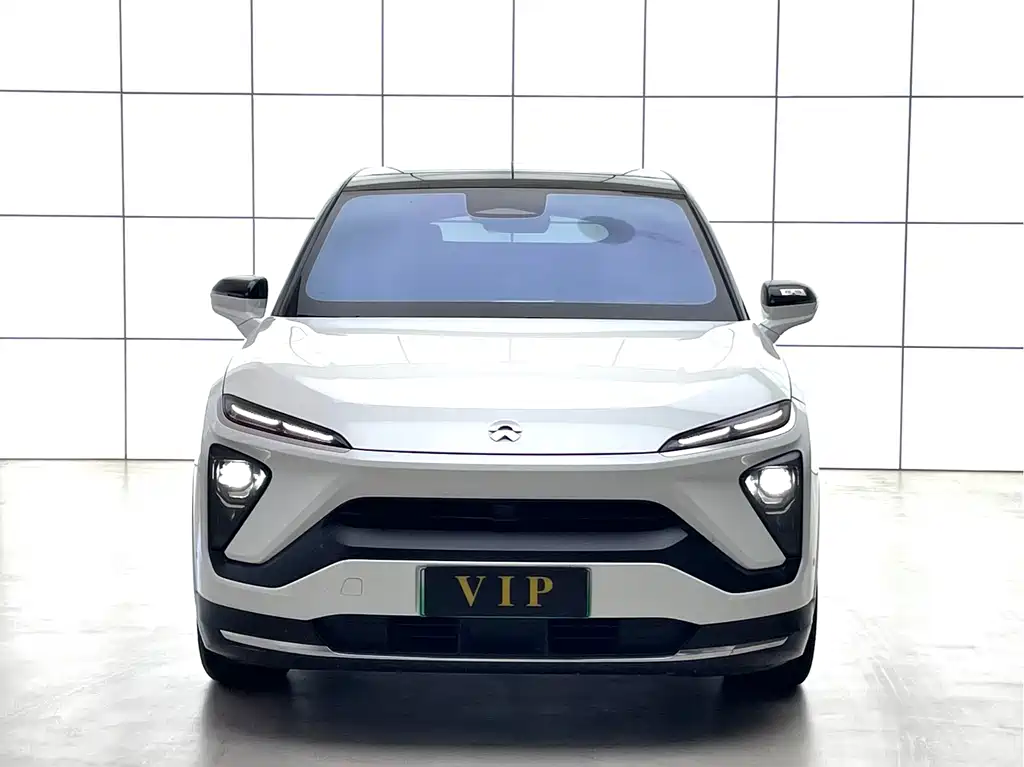 NIO EC6 — миниатюра 22