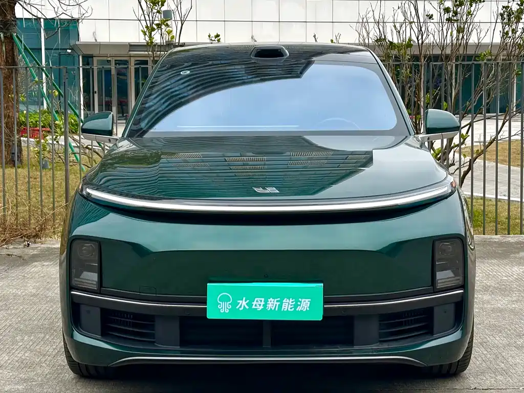 Li Auto IDEAL L9