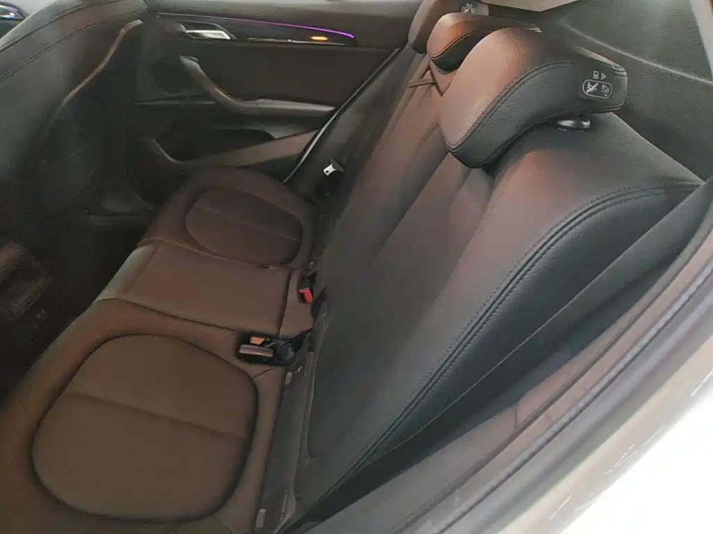 BMW X2 (Import) — миниатюра 17