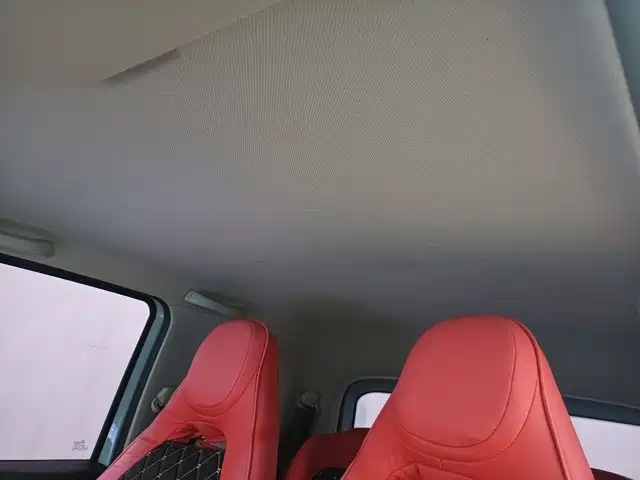 Wuling Mini EV MINIEV 2020