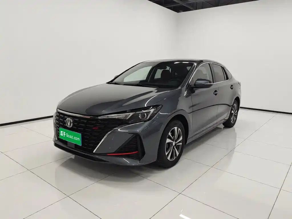 Changan Eado 2024 PLUS NE 1.4T GDI DCT