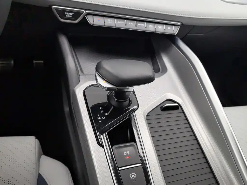 Geely Xingrui — миниатюра 13