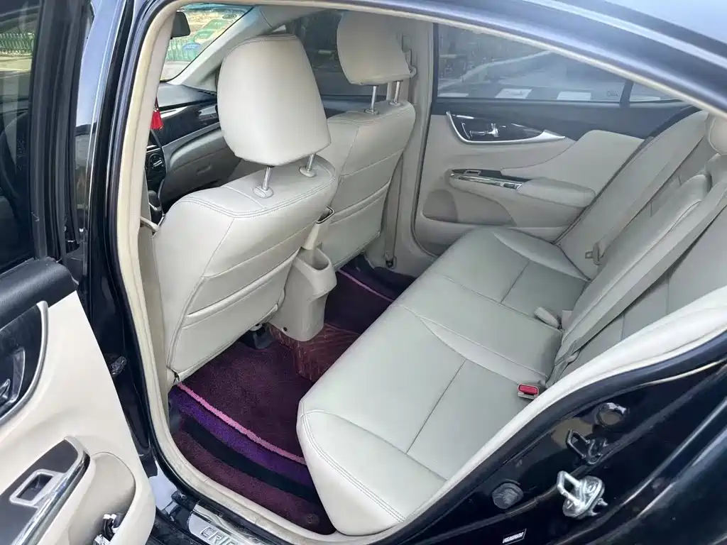 Honda Crider — миниатюра 6