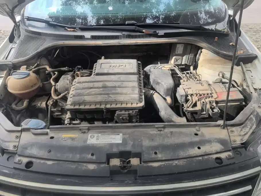 Volkswagen Jetta — миниатюра 10