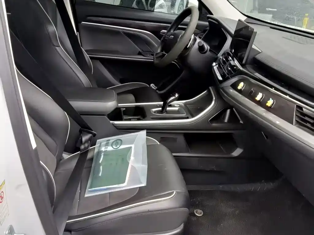 Haval H6 — миниатюра 7