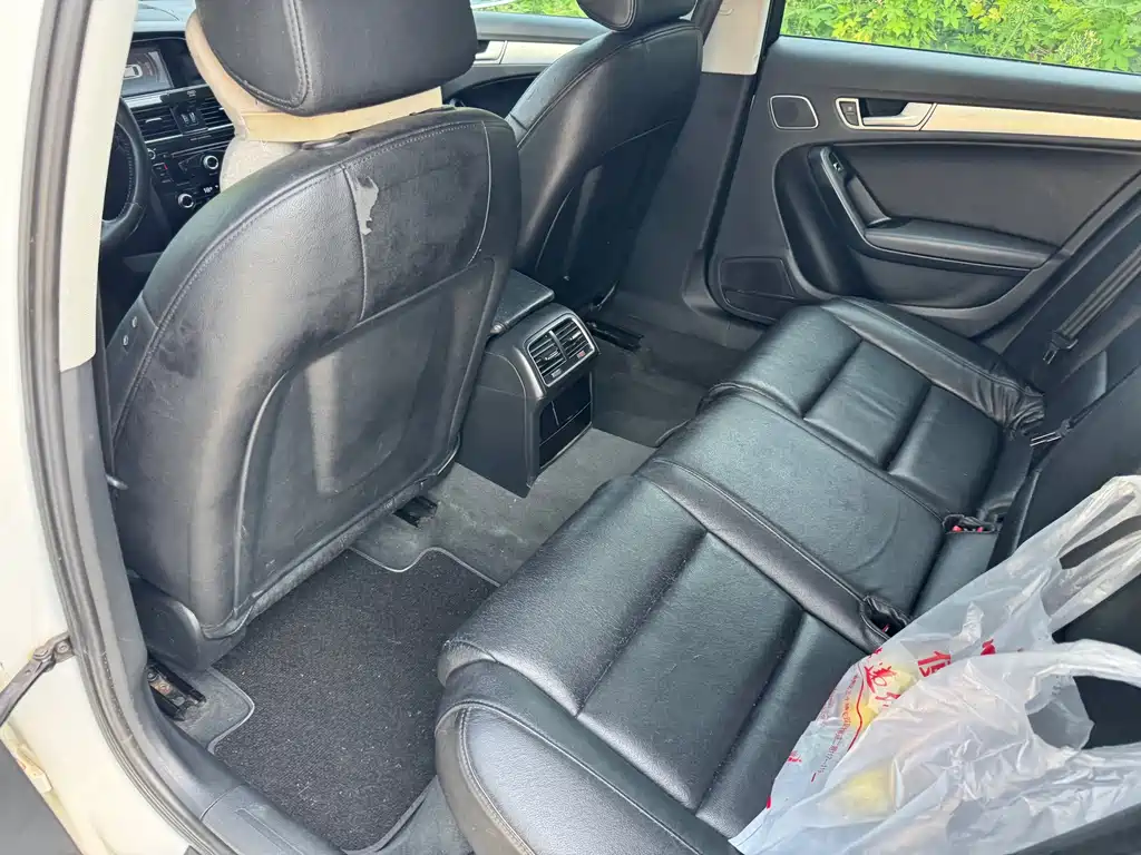 Audi A4L — миниатюра 18