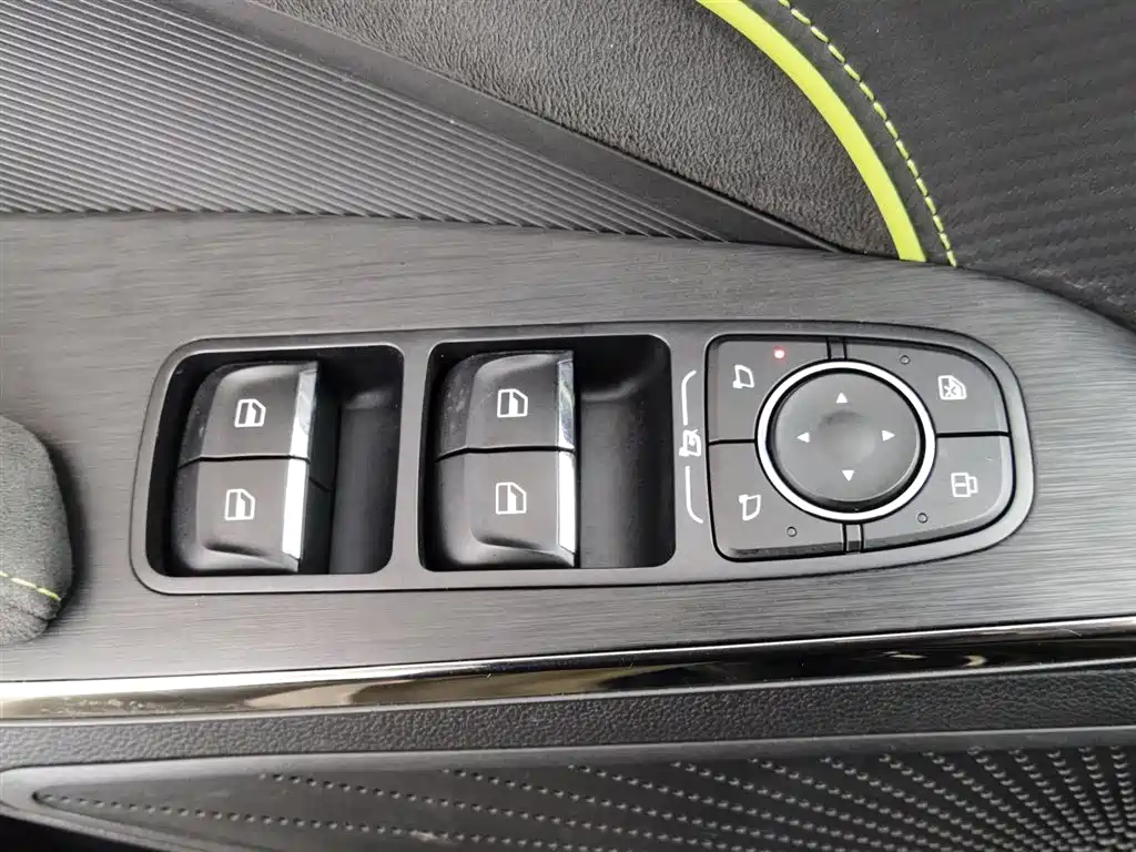 Haval H6 S 2022 2.0T