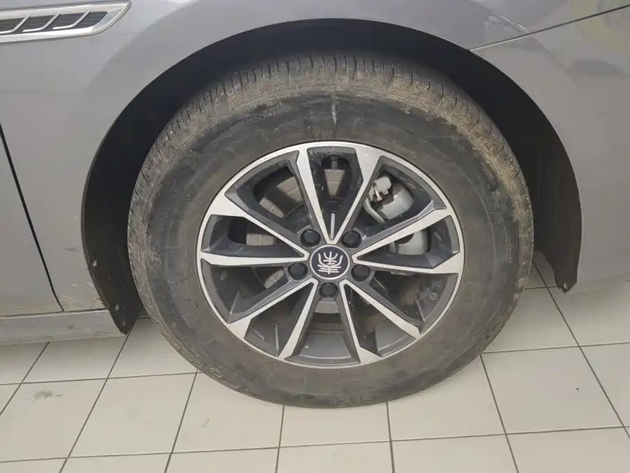 BYD Qin PLUS — миниатюра 6