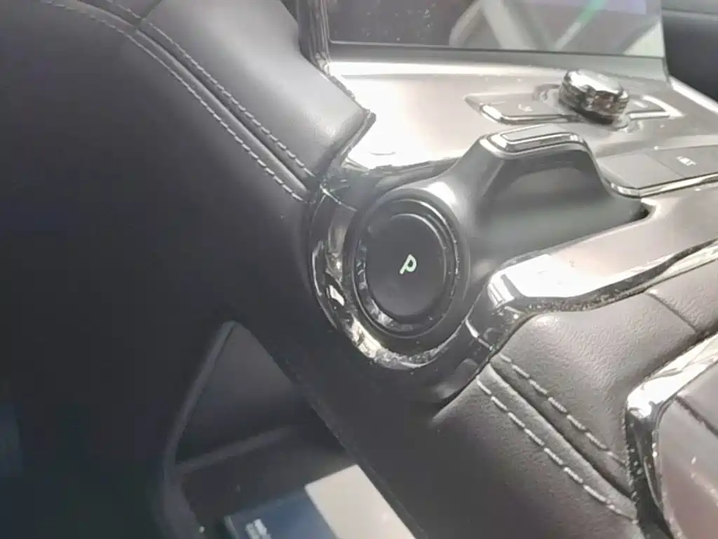 NIO ES6 — миниатюра 14