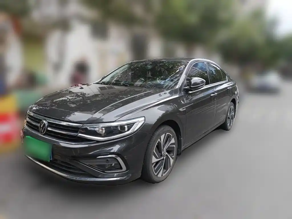 宝来 2023款 280TSI DSG尊行版 2022