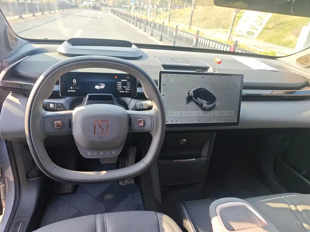 ZEEKR EXTREME KRYPTON X