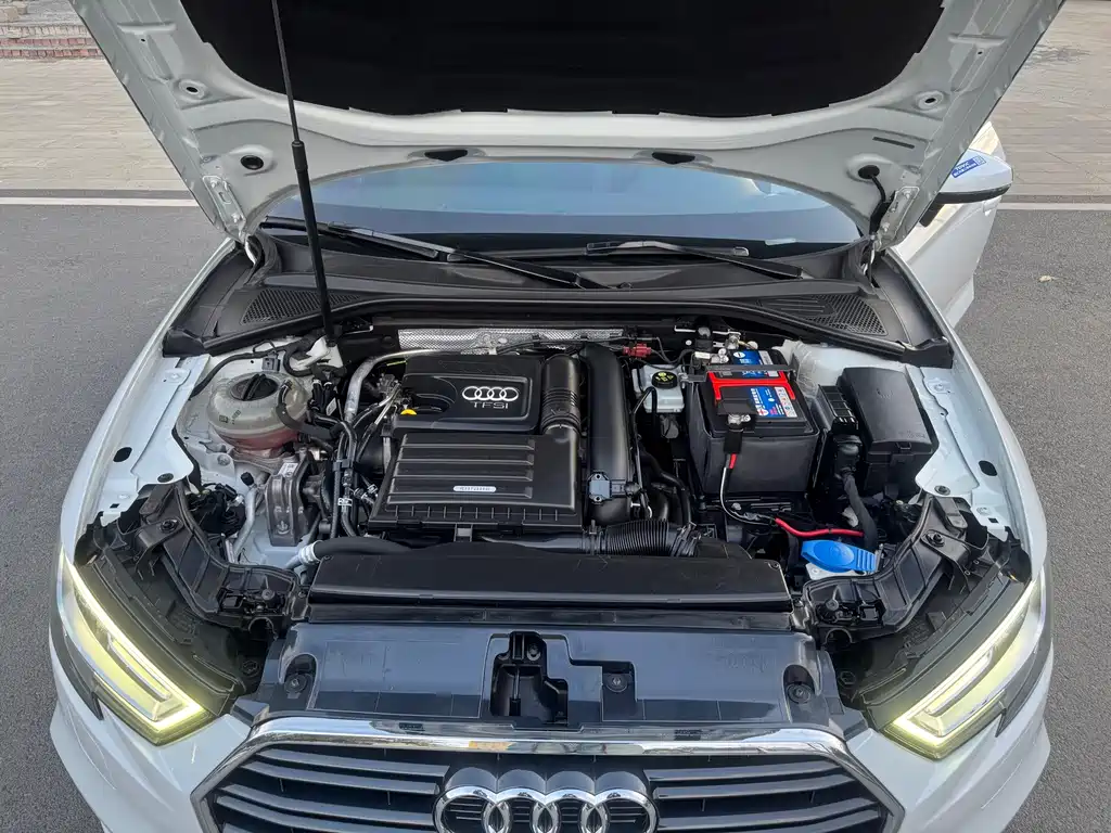 Audi A3 — миниатюра 16