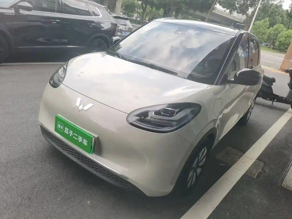 Wuling Bingo — миниатюра 2