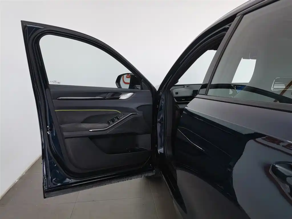 Haval H6 S 2022 2.0T