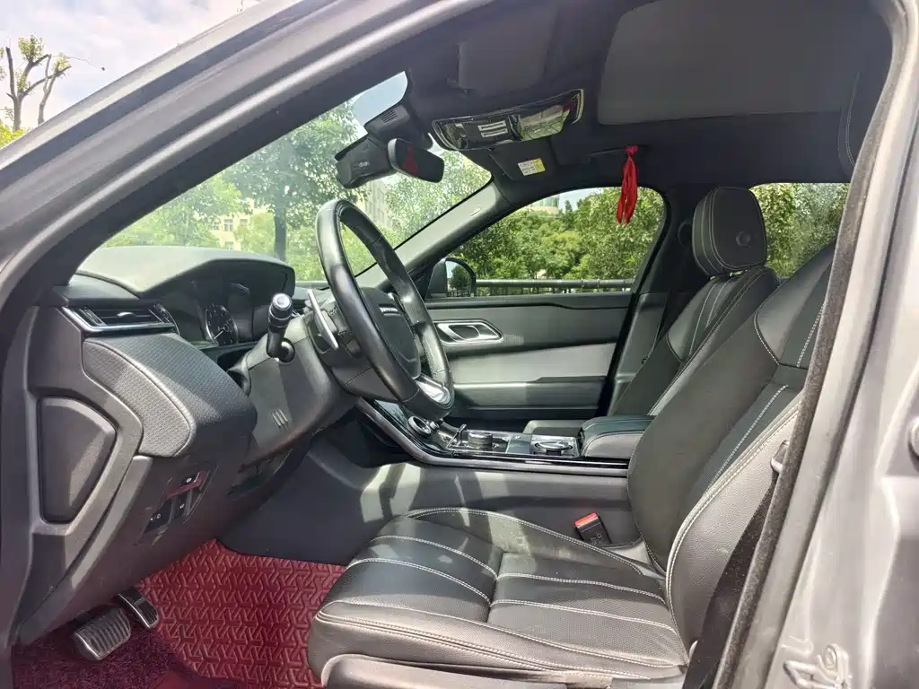 Land Rover Range Rover Velar 2020 P340 R-DYNAMIC S