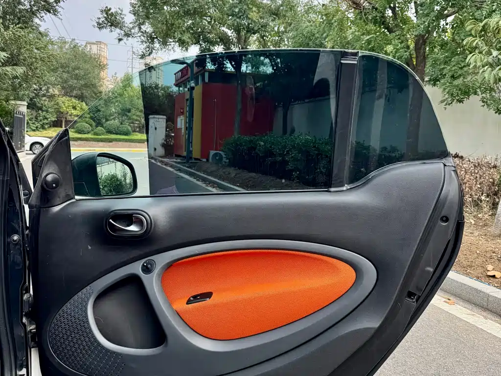 smart Smart Fortwo — миниатюра 16