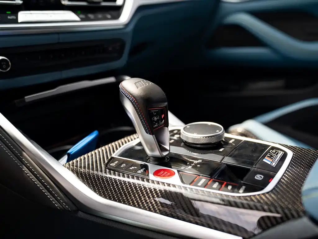 BMW M4 — миниатюра 21