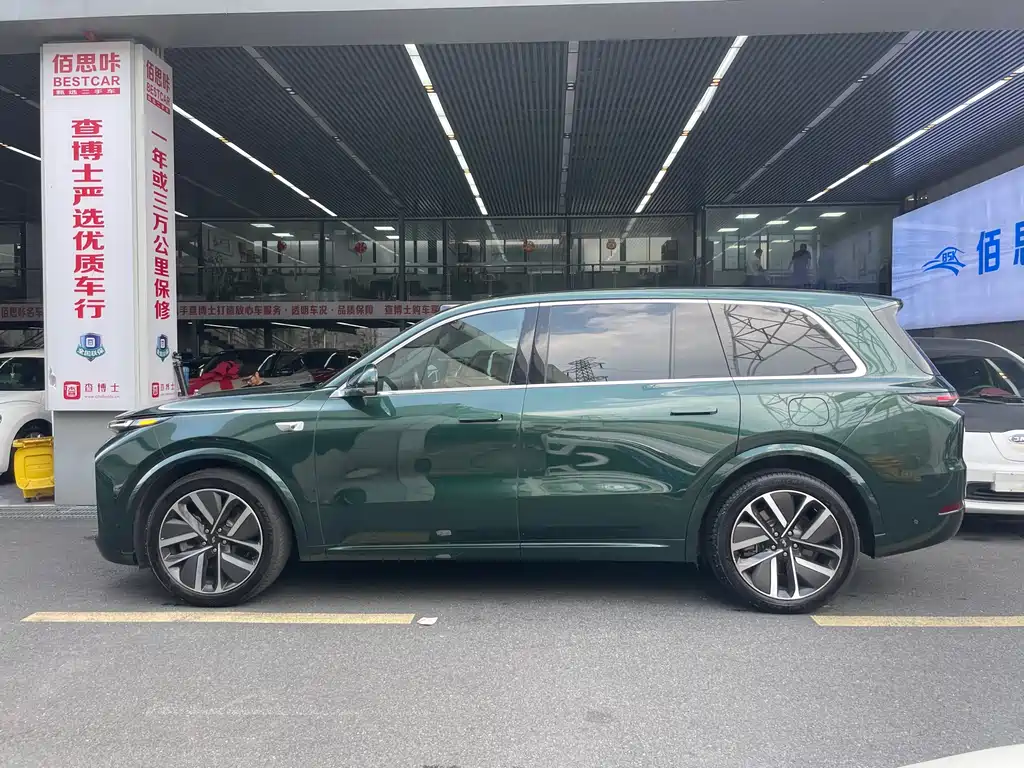 IDEAL CAR IDEAL L9