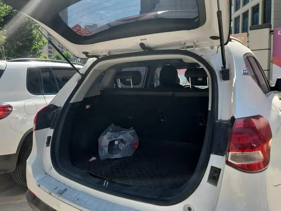 Haval H2 — миниатюра 4