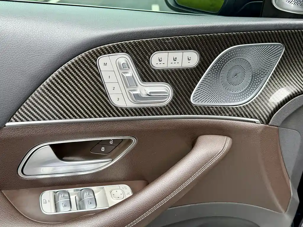 Mercedes-Benz GLE 2020 GLE 450 4MATIC Fashion