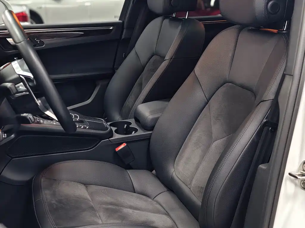 Porsche Macan 2016 Macan 2.0T