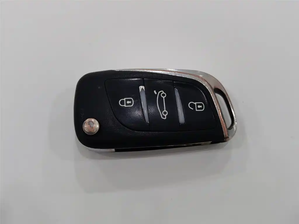 JIANGLING DOMAIN TIGER 3