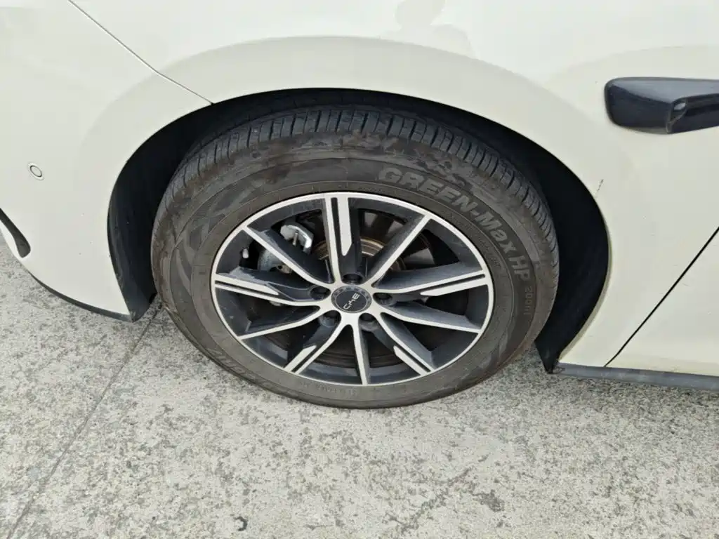 BYD Seal 06 — миниатюра 23