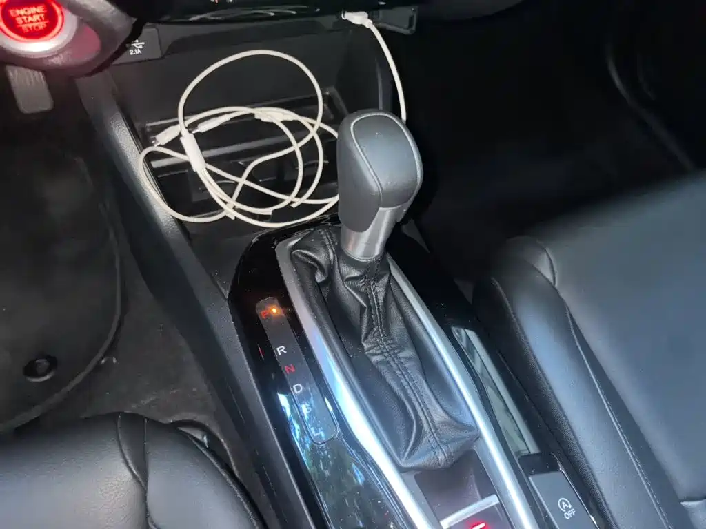 Honda Crider — миниатюра 11