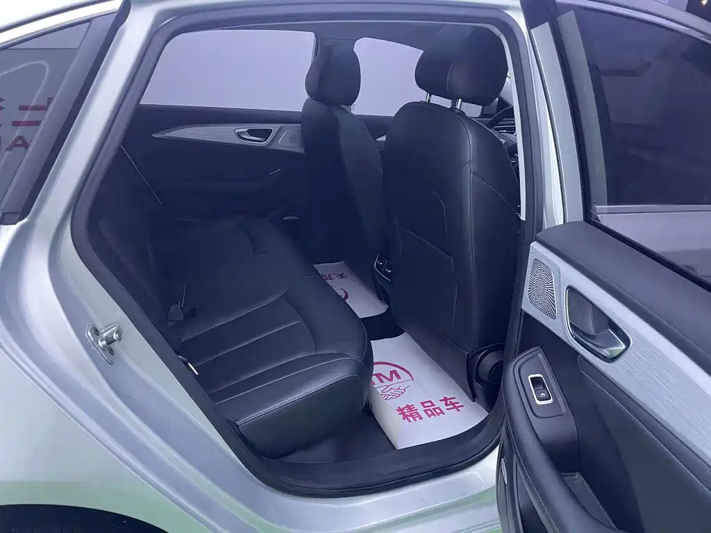 Roewe Feifan ER6 — миниатюра 6