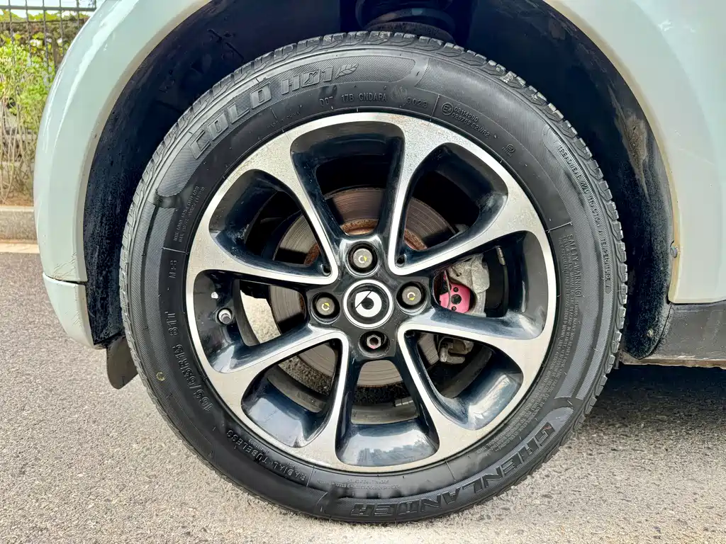 smart Smart Fortwo — миниатюра 9