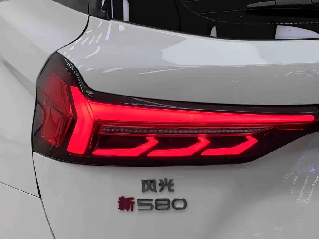 Fengguang Fengguang 580 — миниатюра 6