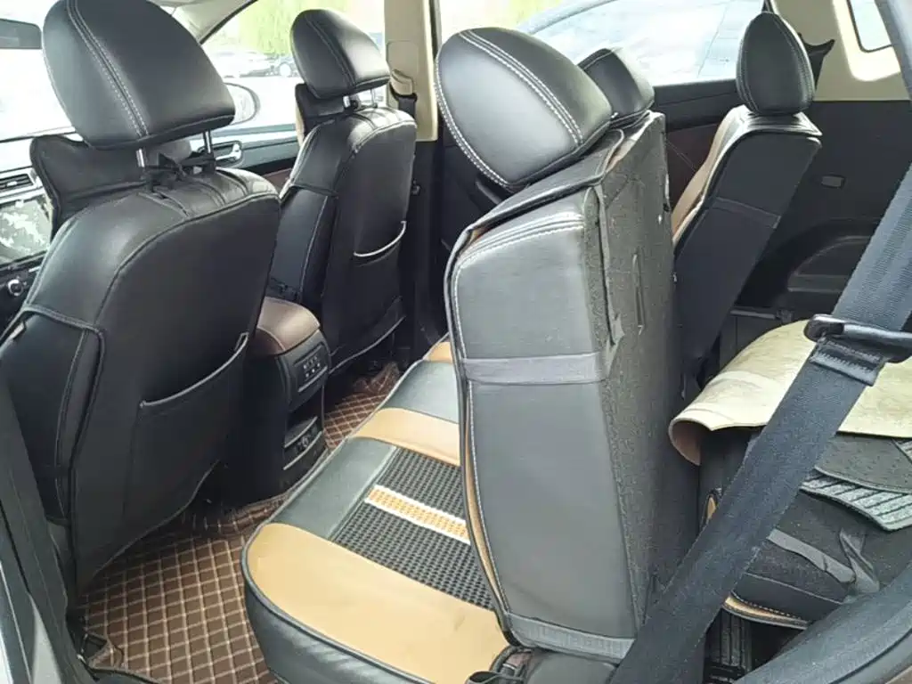 Fengguang Fengguang 580 — миниатюра 17