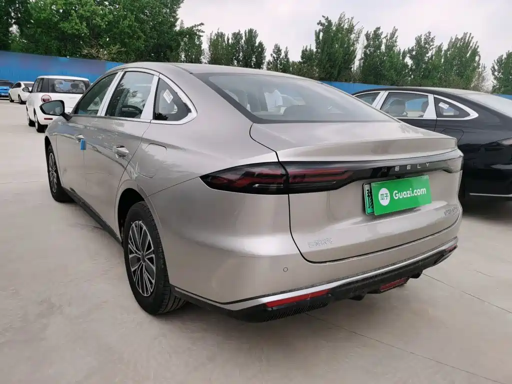 Galaxy Galaxy Xingyao 6 — миниатюра 23