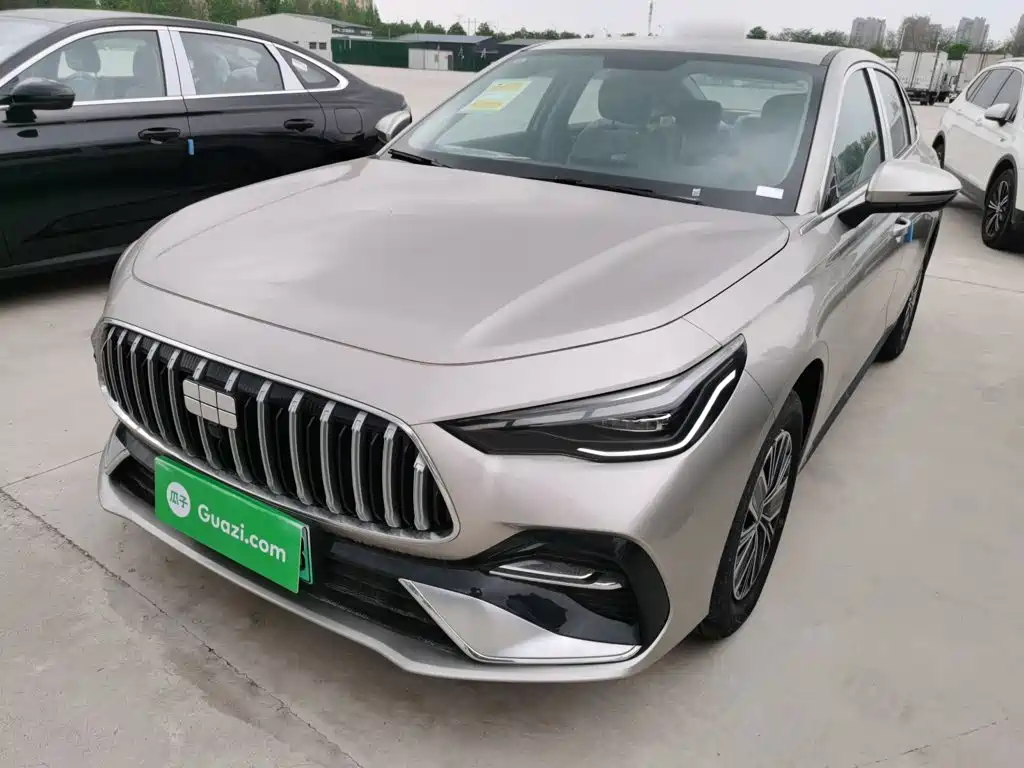 Galaxy Galaxy Xingyao 6