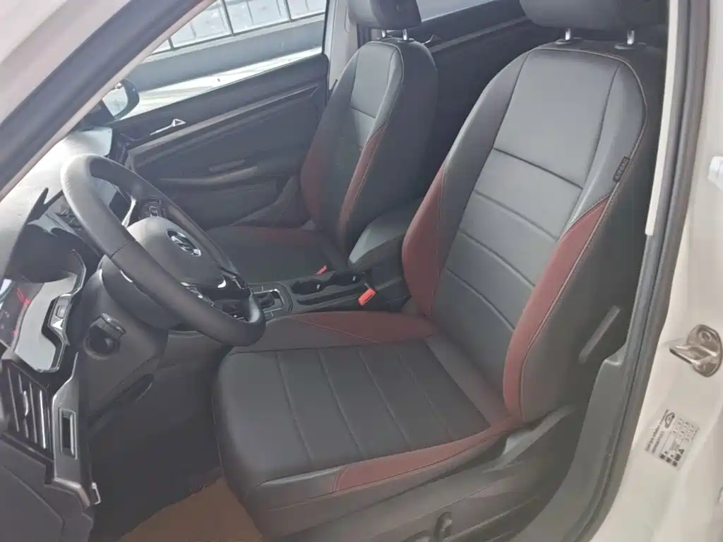 Volkswagen Bora — миниатюра 15