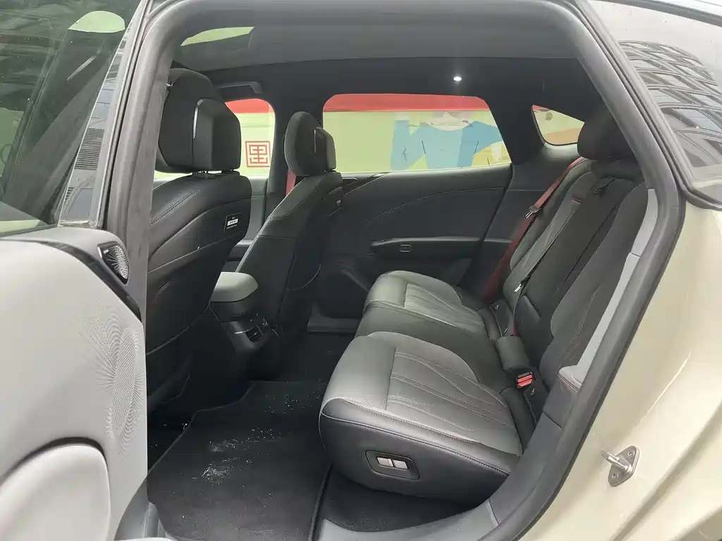 Zeekr 007GT 2025 Smart Drive 75kWh