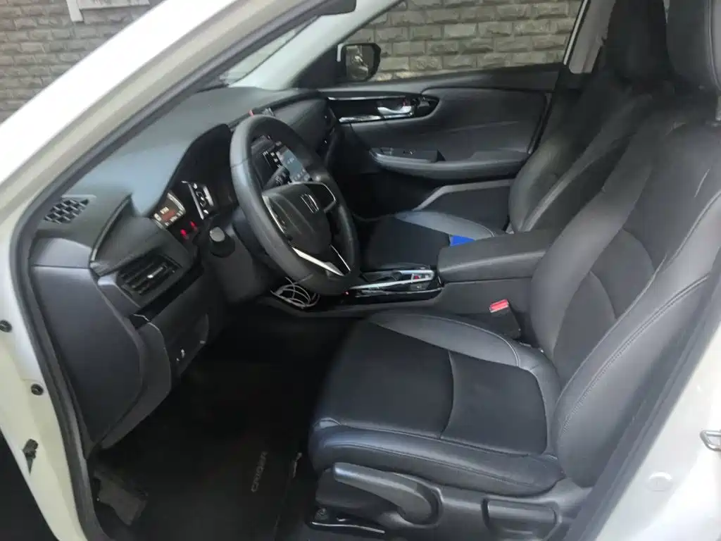 Honda Crider — миниатюра 12