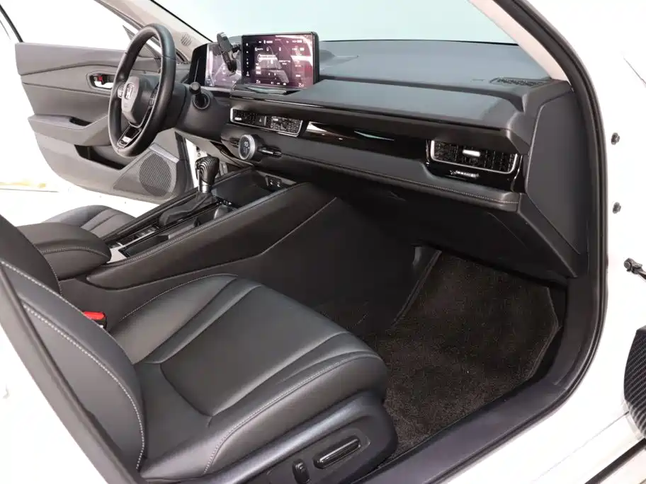 Honda Inspire — миниатюра 8