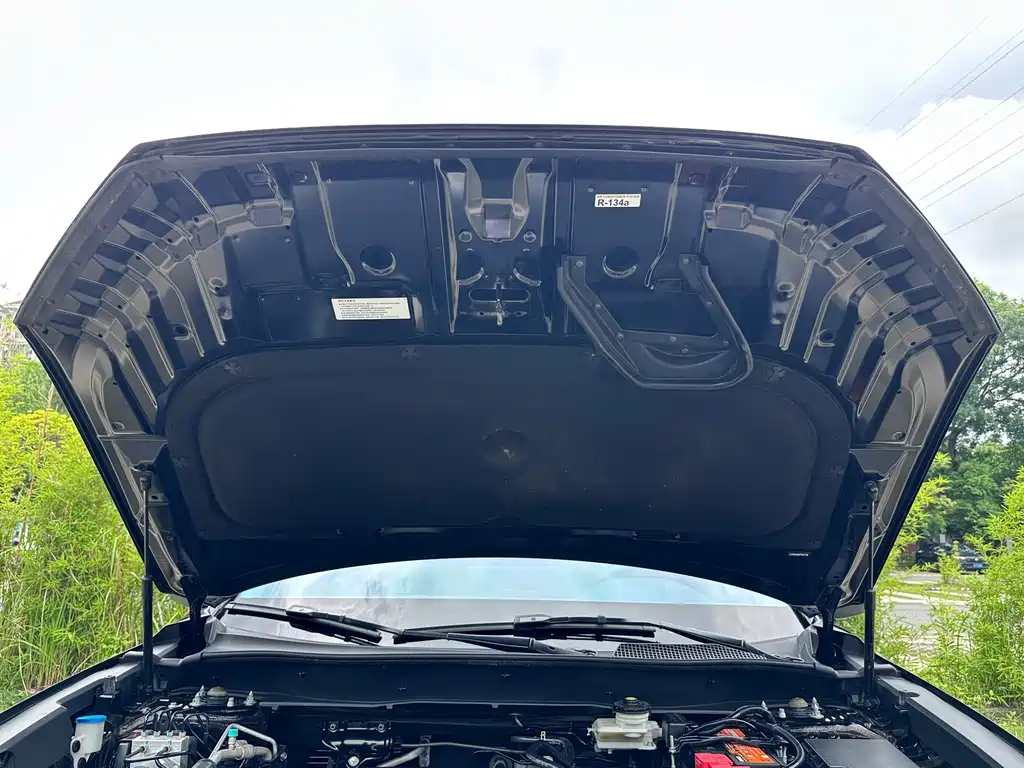 Honda CR-V 2023 240TURBO 5 мест